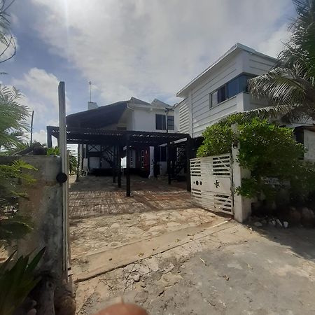 Casa Kayab Hotel Puerto Morelos Exterior photo
