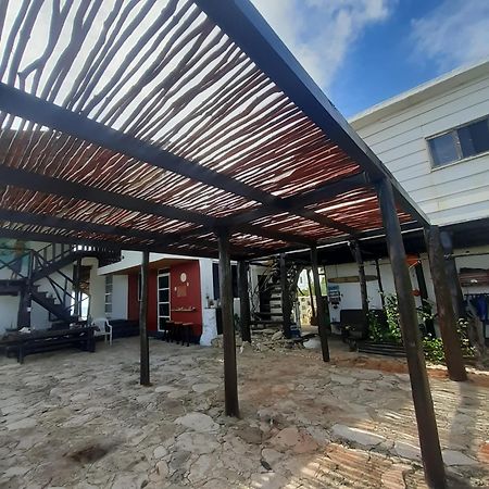 Casa Kayab Hotel Puerto Morelos Exterior photo
