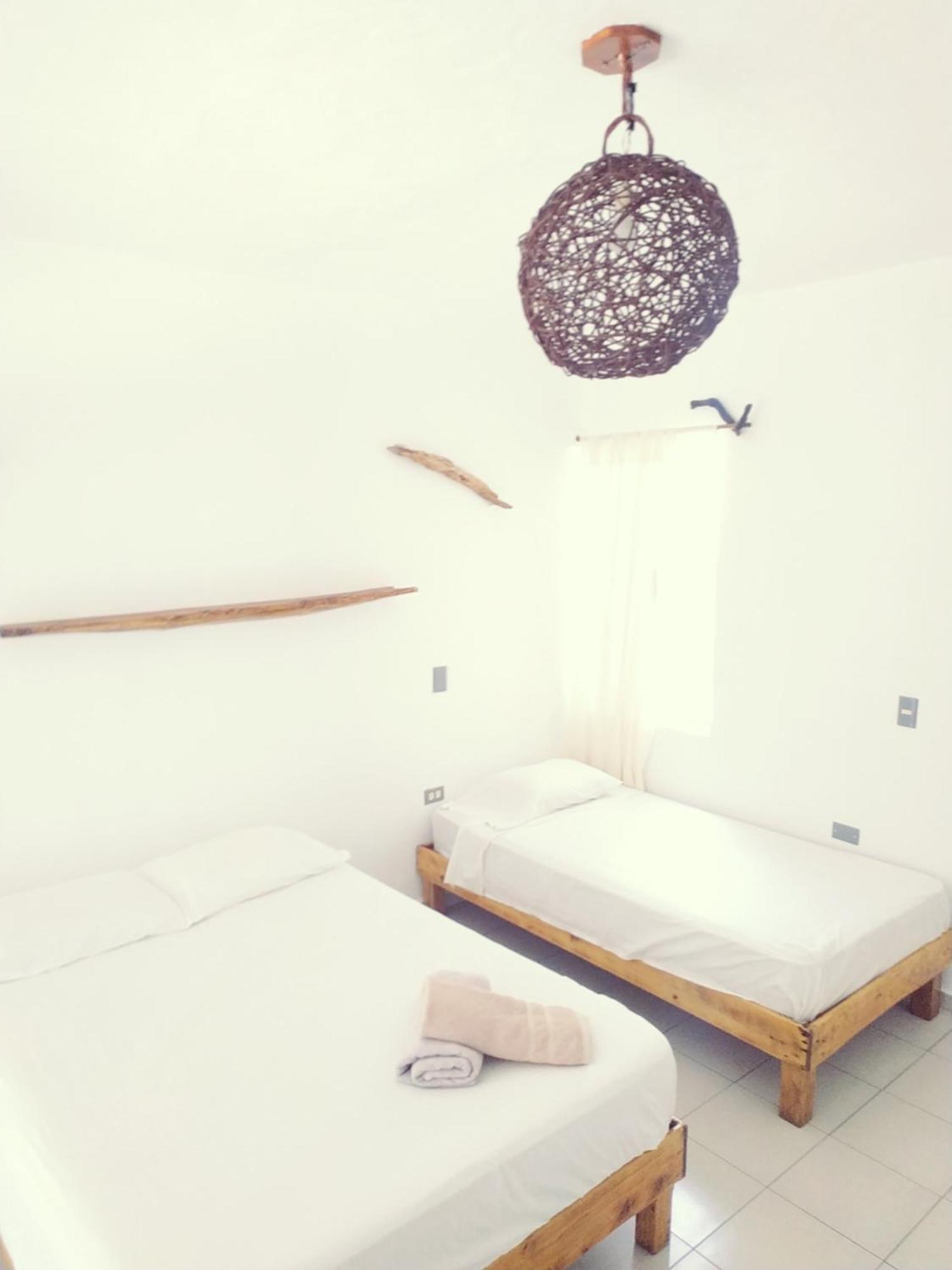 Casa Kayab Hotel Puerto Morelos Exterior photo