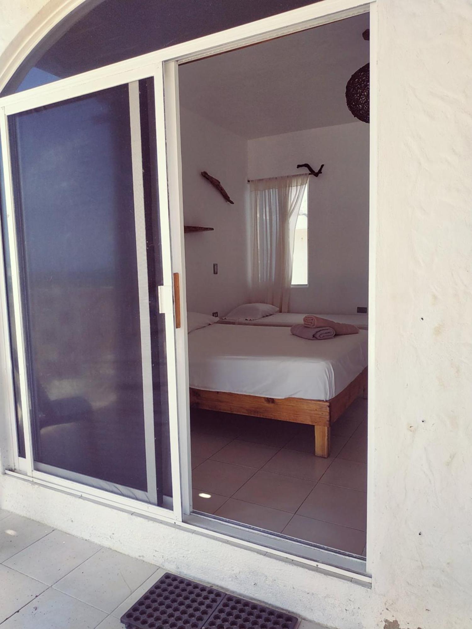 Casa Kayab Hotel Puerto Morelos Exterior photo