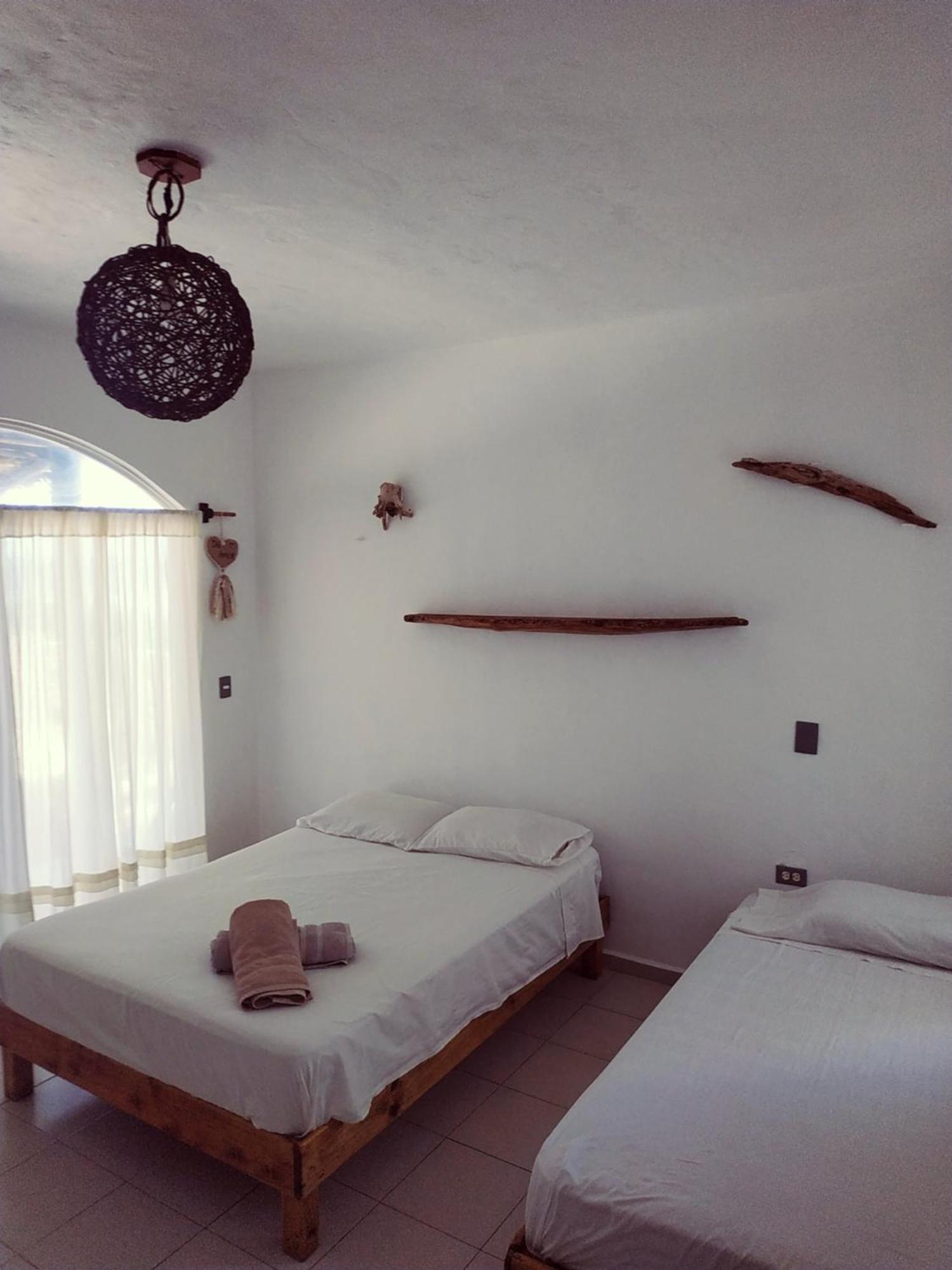 Casa Kayab Hotel Puerto Morelos Exterior photo