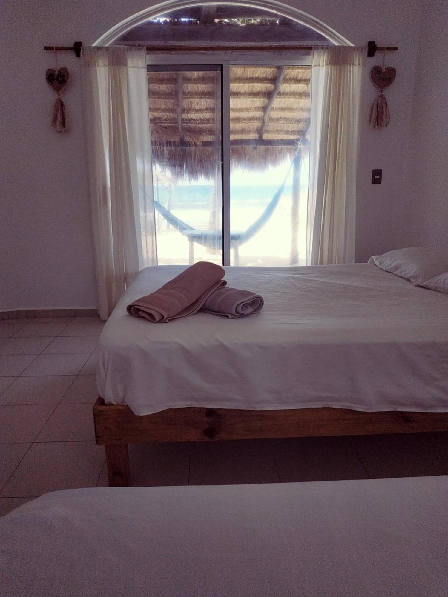 Casa Kayab Hotel Puerto Morelos Exterior photo